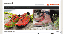 Desktop Screenshot of emprendedoras-integratic.es